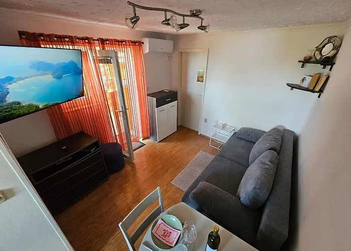 Dramalj 17 Apartments