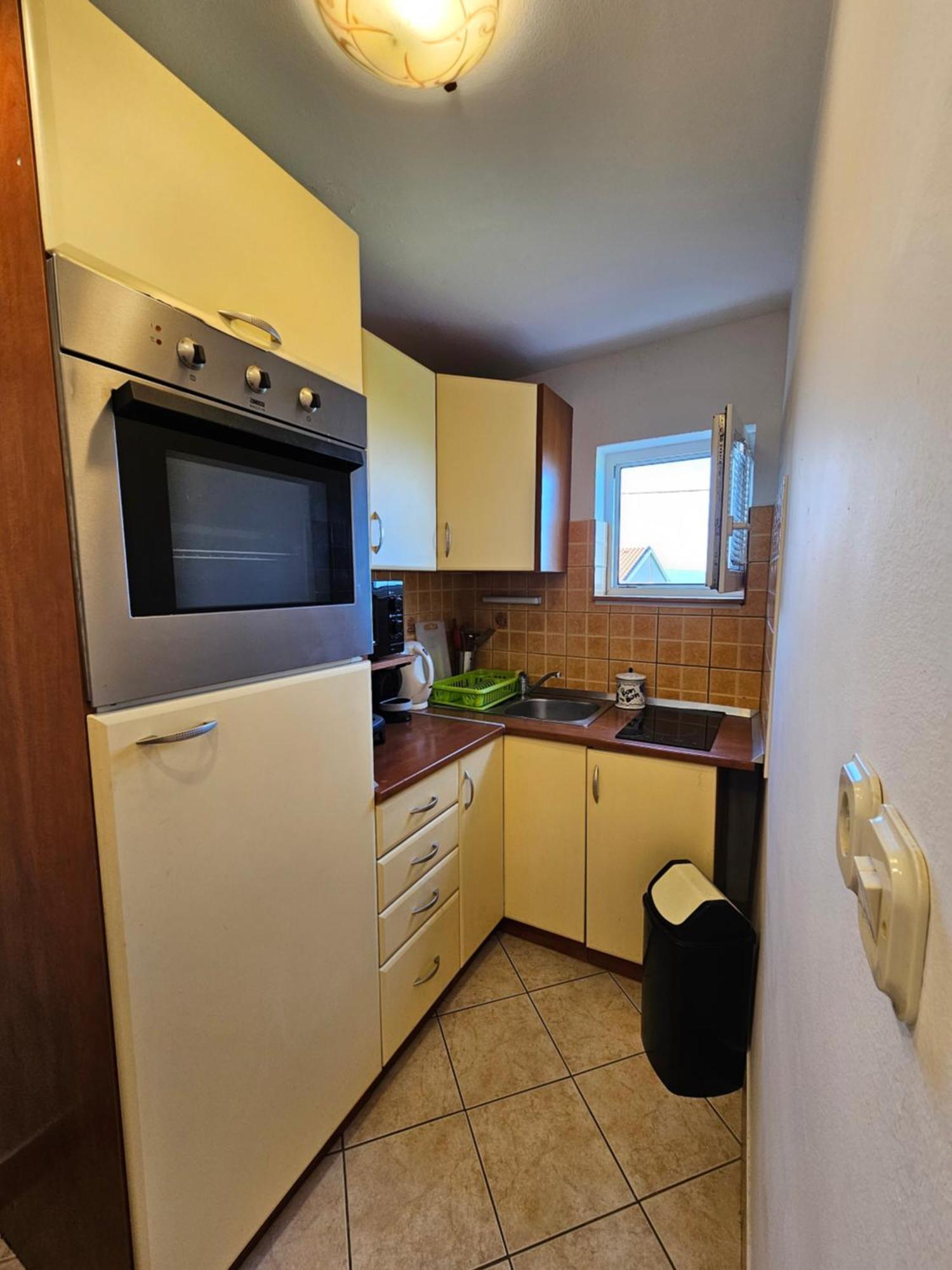 17 Apartment Dramalj