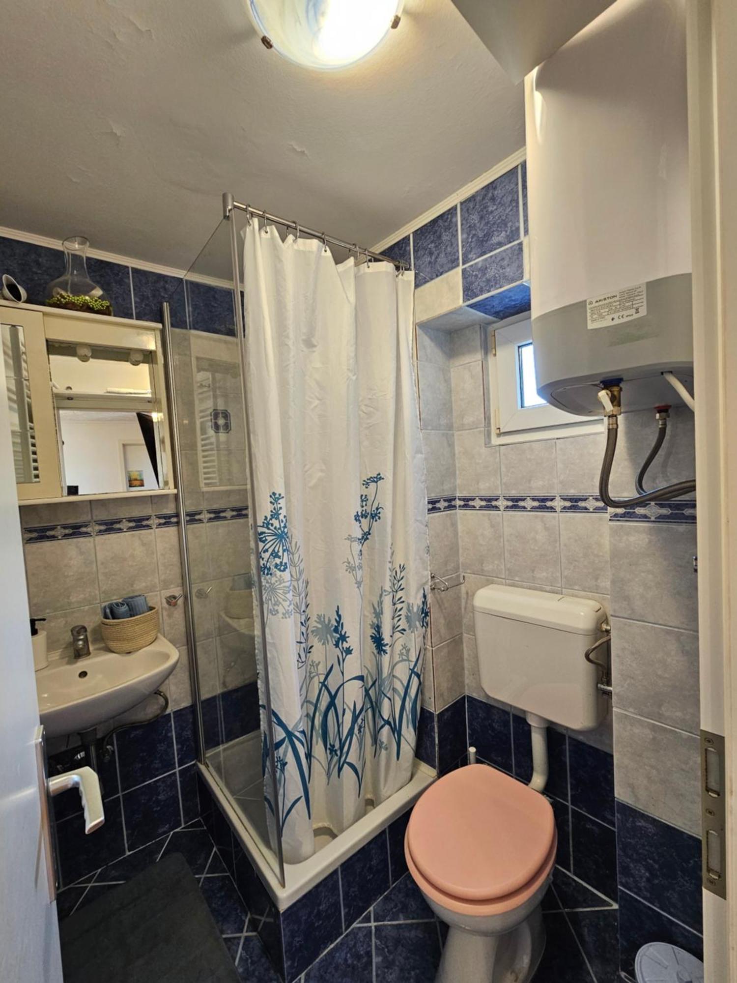 Apartment 17 Dramalj